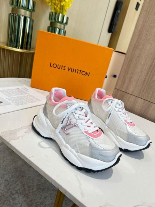 Run Away Sneaker 6088-2735 - Image 6