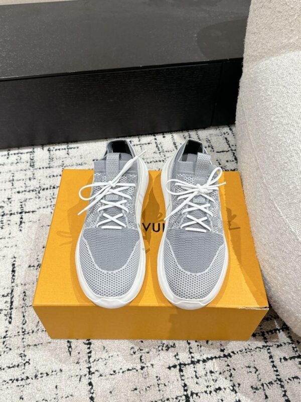 Low Shoes 6080-2562
