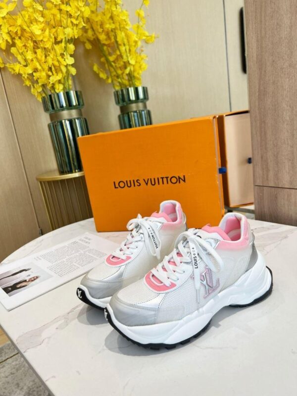 Run Away Sneaker 6088-2735 - Image 7
