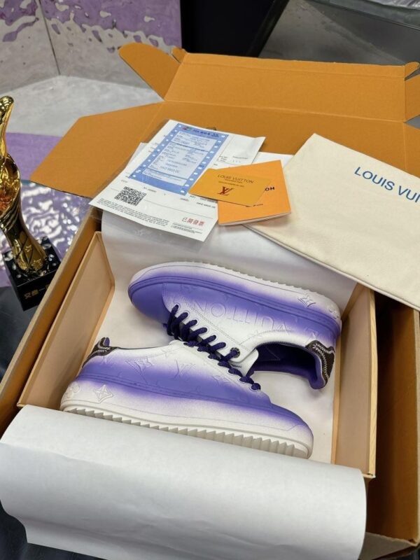 Low Shoes 6038-2330