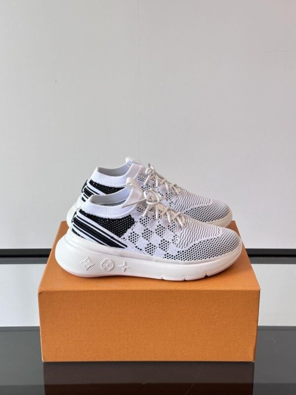 Low Shoes 6038-2602