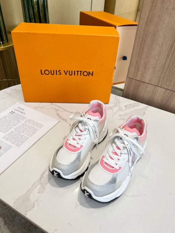 Run Away Sneaker 6088-2735 - Image 8