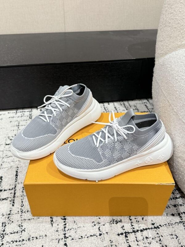 Low Shoes 6080-2562 - Image 3