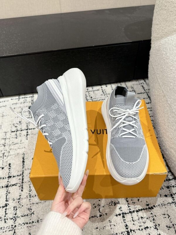 Low Shoes 6080-2562 - Image 4