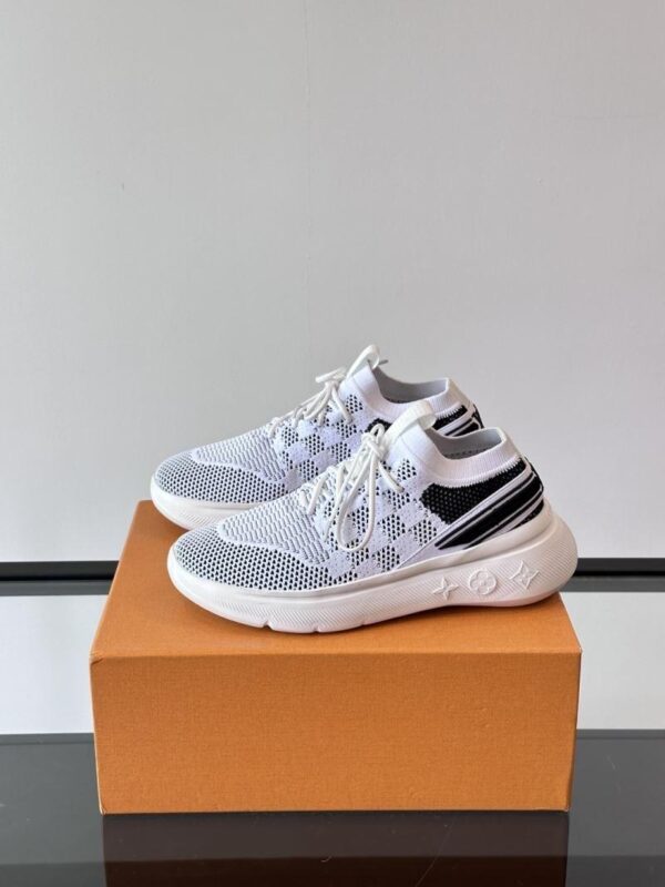 Low Shoes 6038-2602 - Image 3