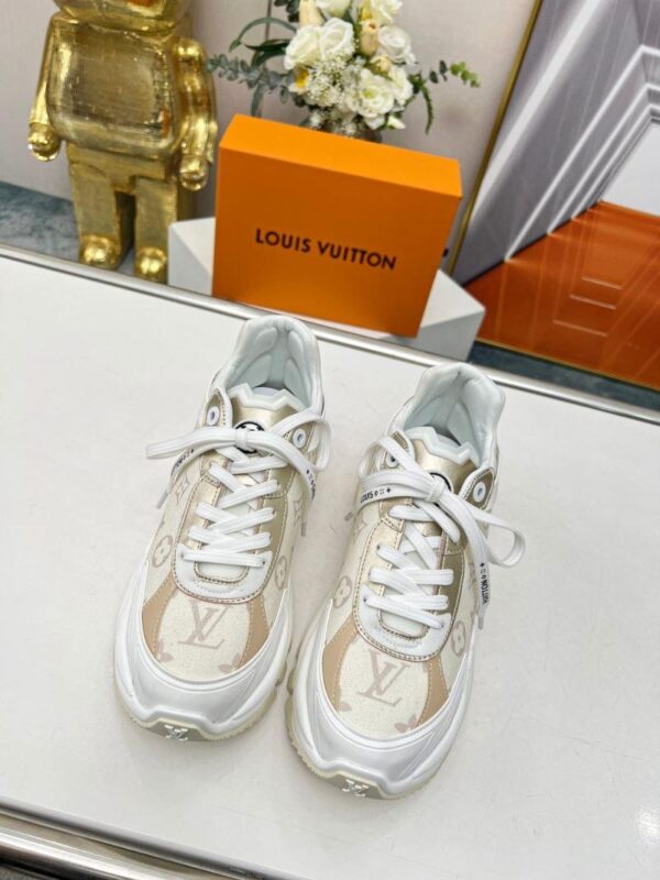 Run Away Sneaker 6088-2734 - Image 2
