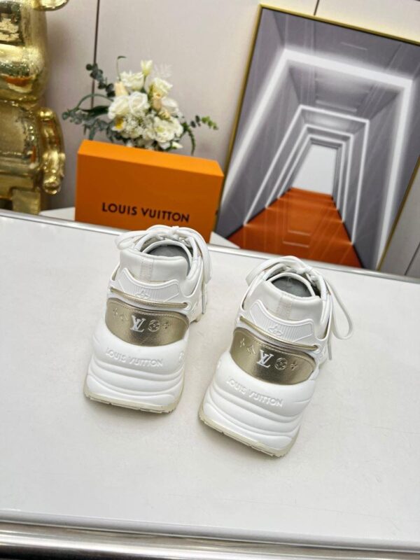 Run Away Sneaker 6088-2734 - Image 3