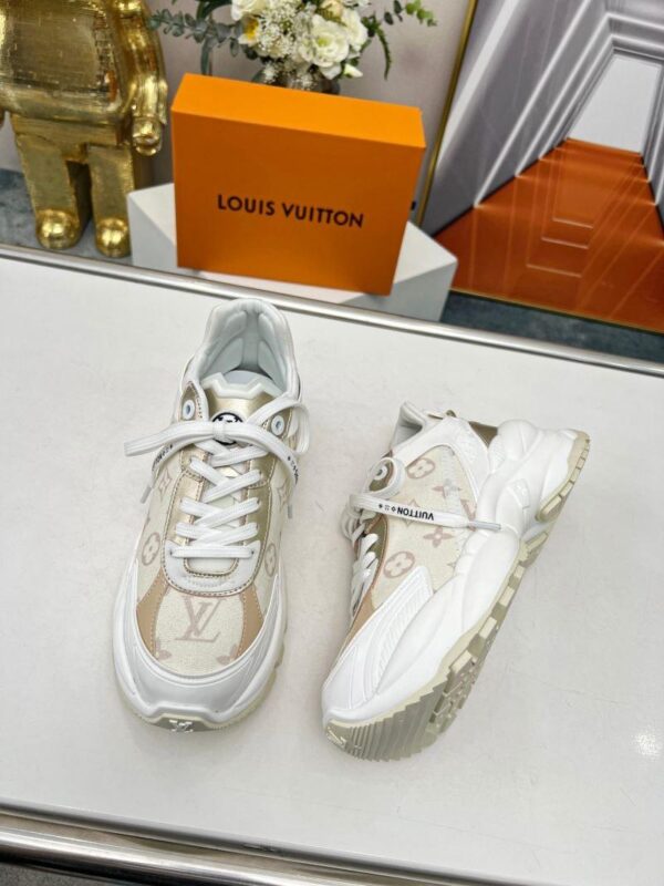 Run Away Sneaker 6088-2734 - Image 4