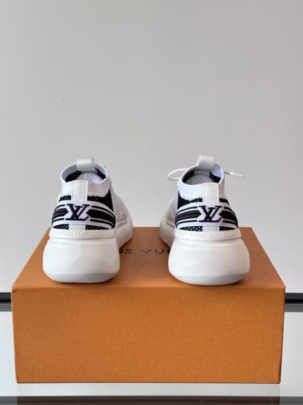 Low Shoes 6038-2602 - Image 8