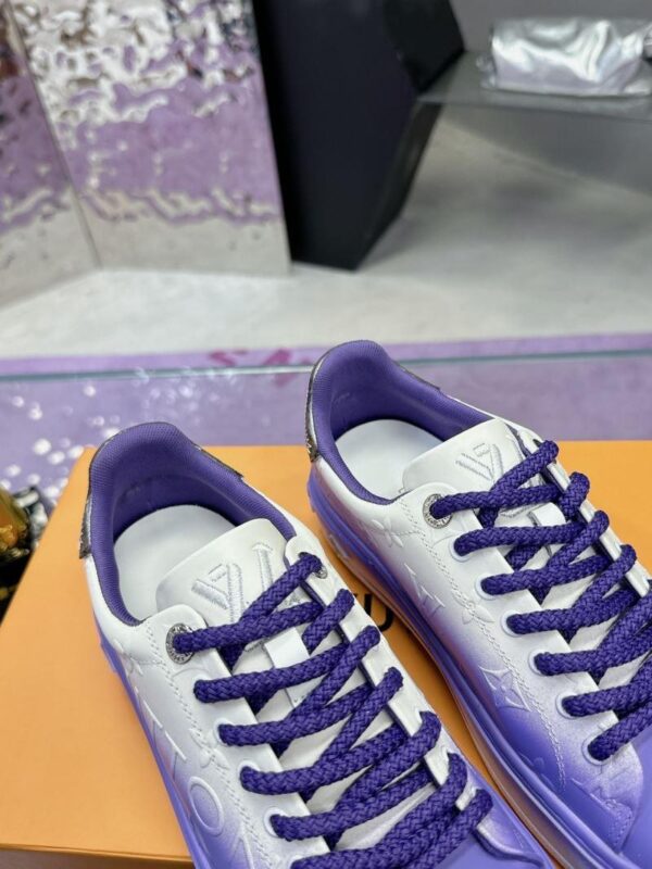 Low Shoes 6038-2330 - Image 7