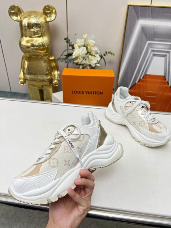 Run Away Sneaker 6088-2734 - Image 5