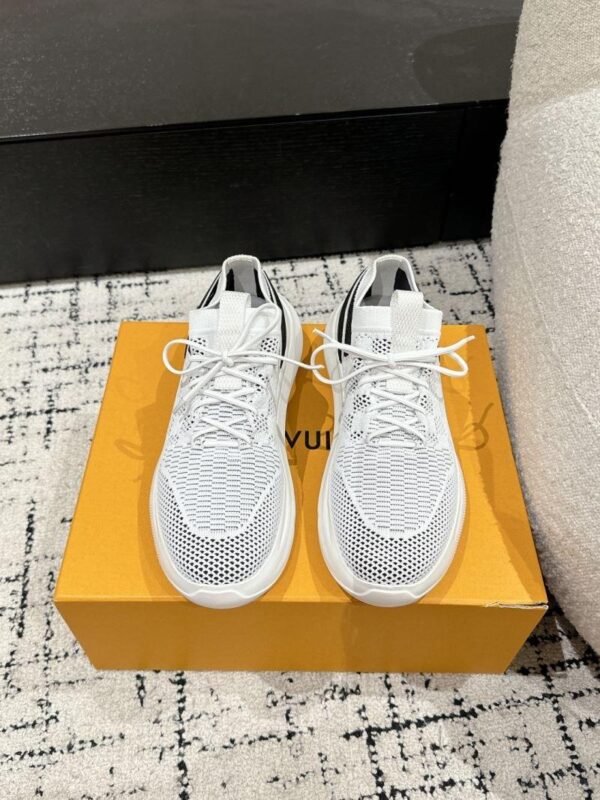 Low Shoes 6080-2561