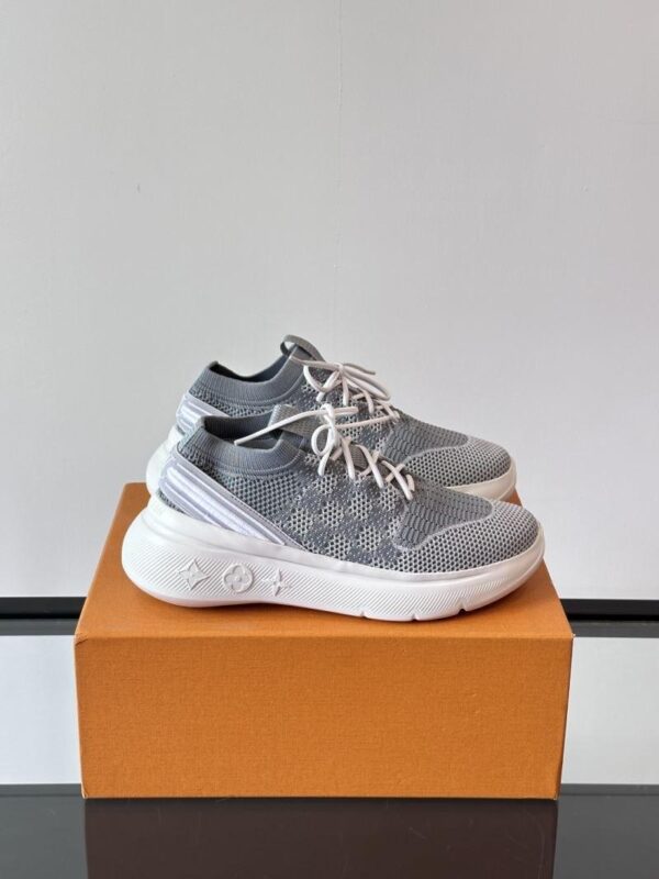 Low Shoes 6038-2601