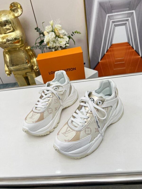 Run Away Sneaker 6088-2734 - Image 7