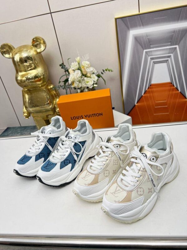 Run Away Sneaker 6088-2734 - Image 8