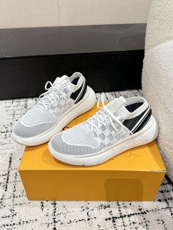 Low Shoes 6080-2561 - Image 3