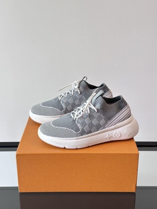 Low Shoes 6038-2601 - Image 3