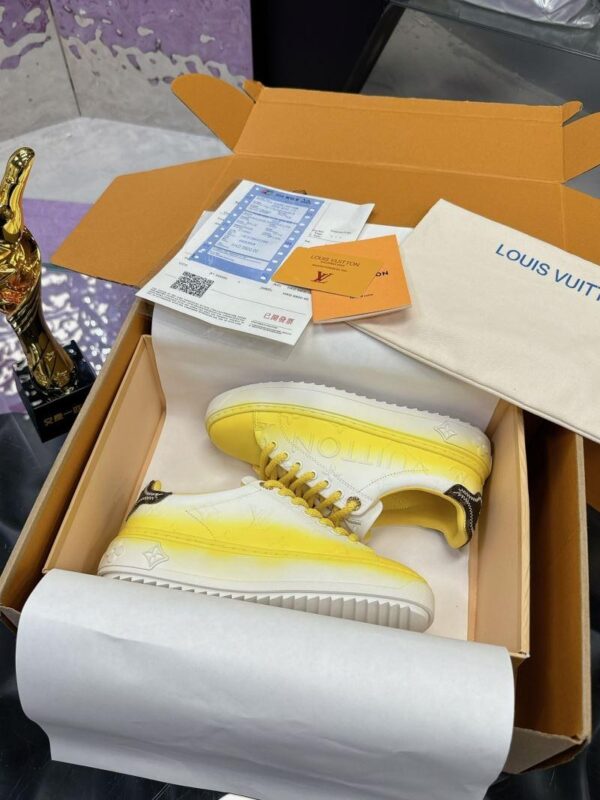Low Shoes 6038-2329