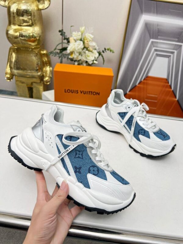 Run Away Sneaker 6088-2733