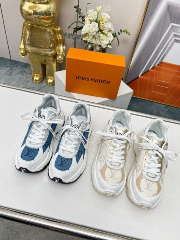 Run Away Sneaker 6088-2733 - Image 2