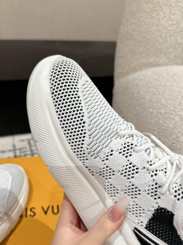 Low Shoes 6080-2561 - Image 6