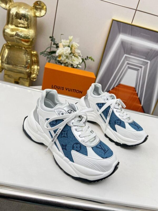 Run Away Sneaker 6088-2733 - Image 4