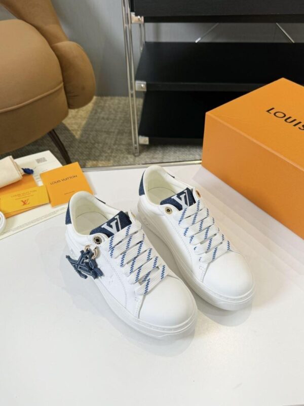 Low Shoes 6080-2474