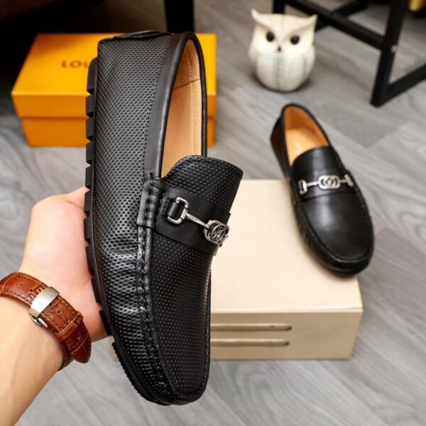 Tods Shoes 6038-2876 - Image 5