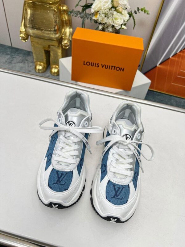 Run Away Sneaker 6088-2733 - Image 5