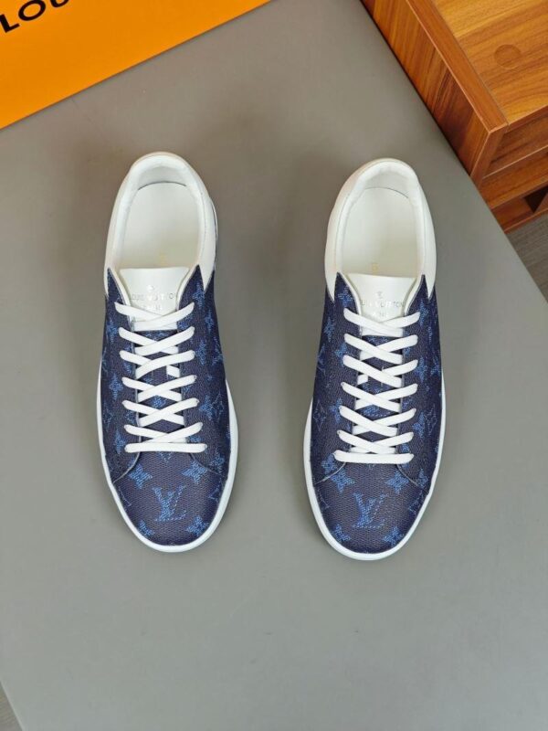 Low Shoes 6038-2558