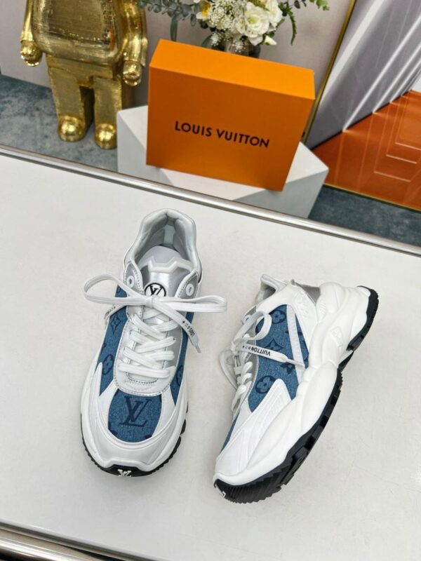 Run Away Sneaker 6088-2733 - Image 6