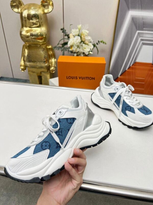 Run Away Sneaker 6088-2733 - Image 7