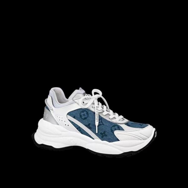 Run Away Sneaker 6088-2733 - Image 9