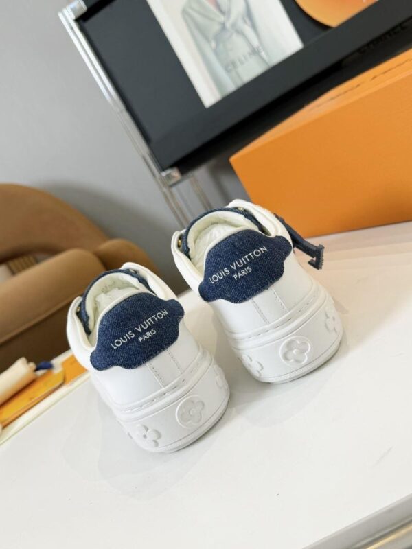 Low Shoes 6080-2474 - Image 6