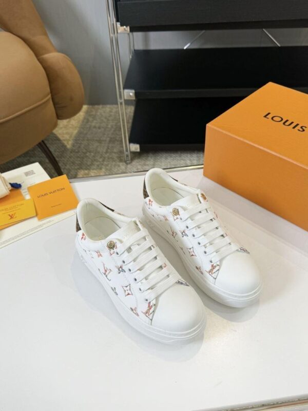 Low Shoes 6080-2473