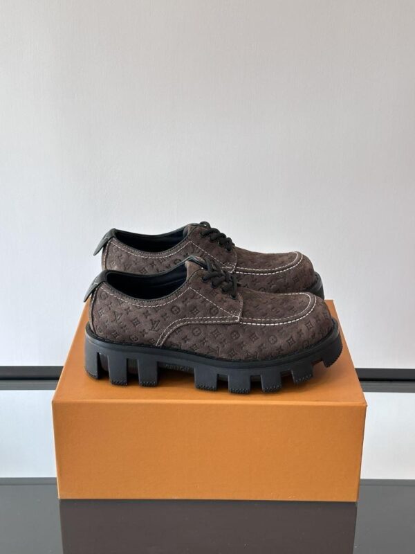 Low Shoes 6038-2230