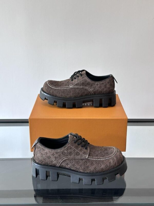 Low Shoes 6038-2230 - Image 4
