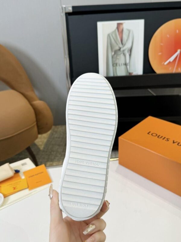 Low Shoes 6080-2473 - Image 8