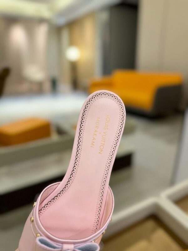 Slippers 6047-2871 - Image 8
