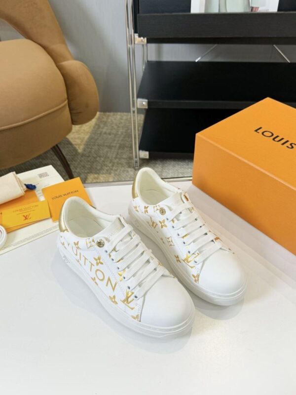 Low Shoes 6080-2472