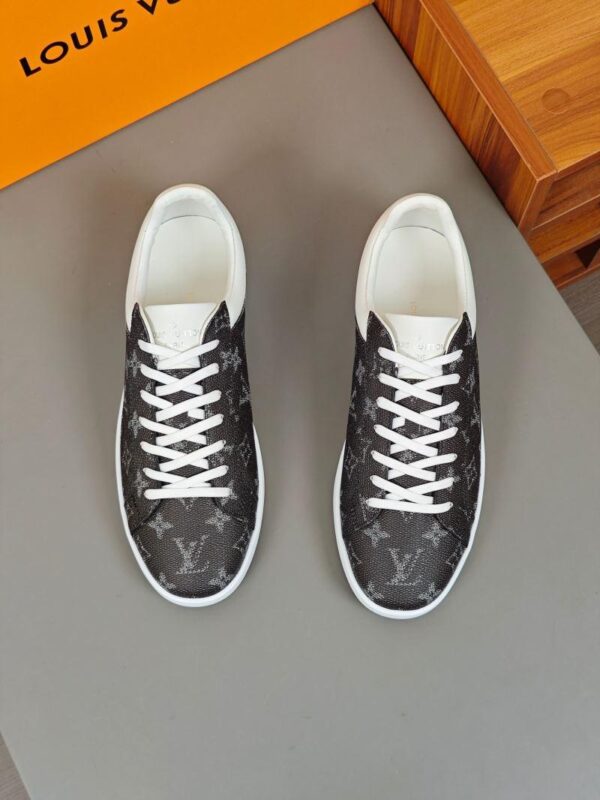 Low Shoes 6038-2556