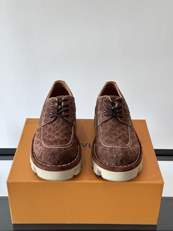 Low Shoes 6038-2229 - Image 2