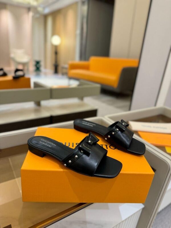 Slippers 6047-2870 - Image 2