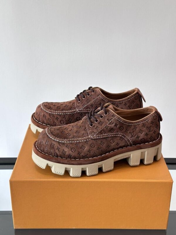 Low Shoes 6038-2229 - Image 3
