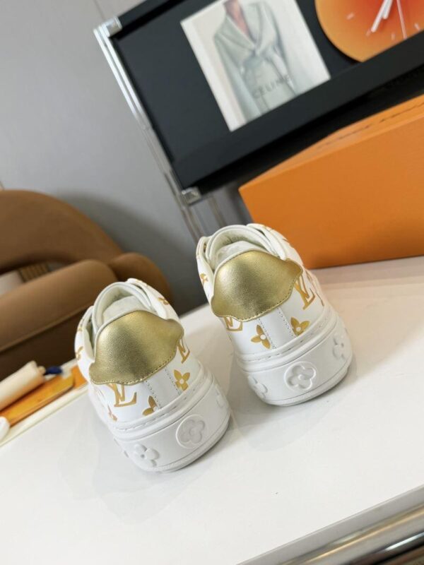 Low Shoes 6080-2472 - Image 6