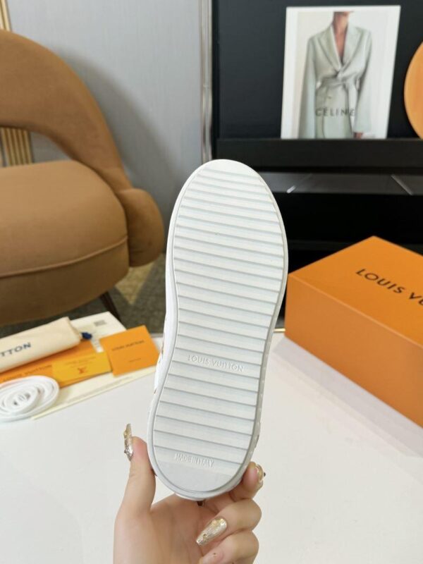 Low Shoes 6080-2472 - Image 9