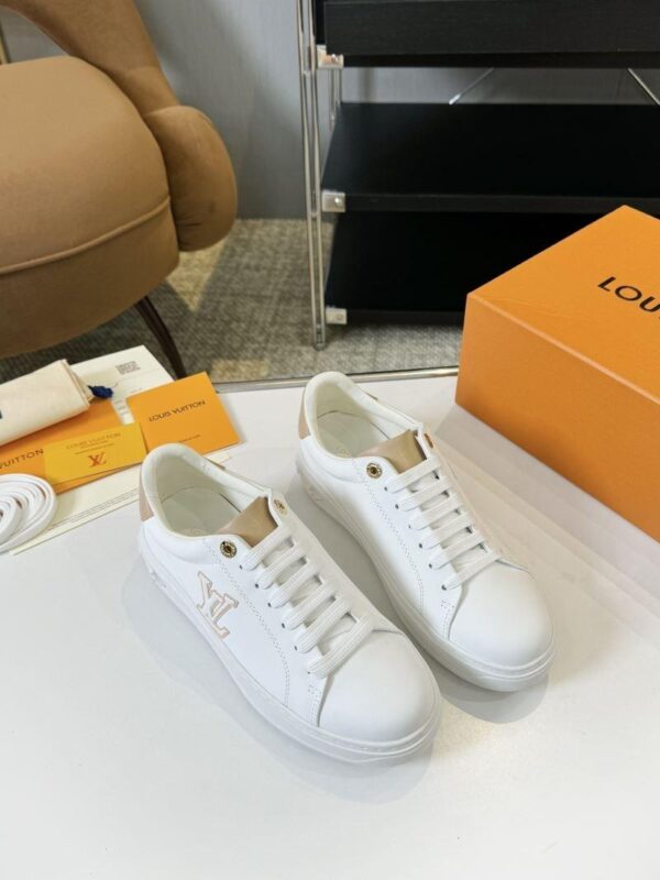 Low Shoes 6080-2471