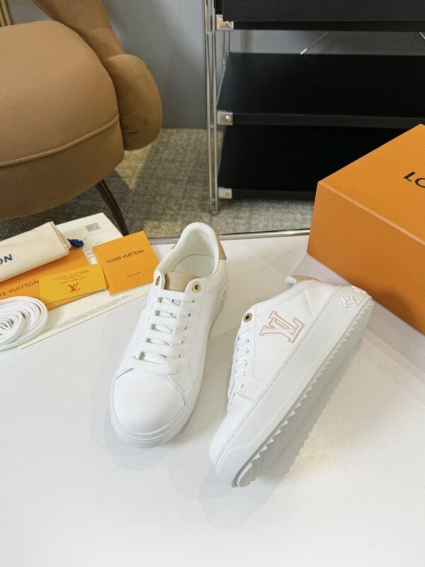Low Shoes 6080-2471 - Image 3