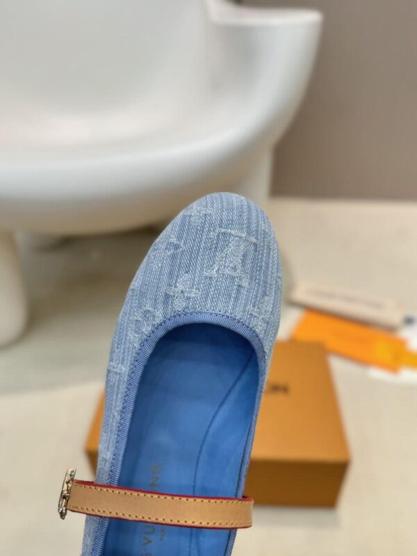 Flat Shoes 6088-2525 - Image 11