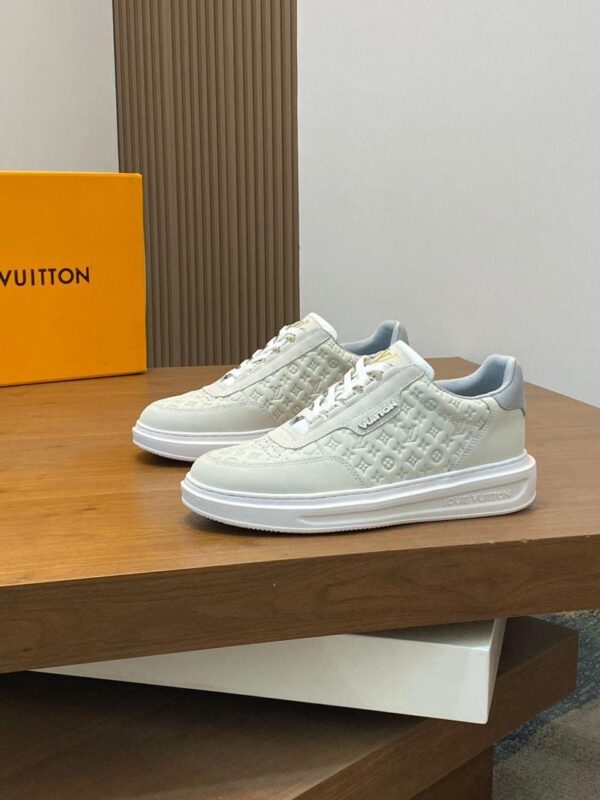 Low Shoes 6038-2555 - Image 3